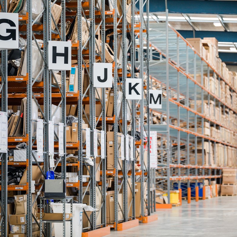 Giltrap Parts & Distribution