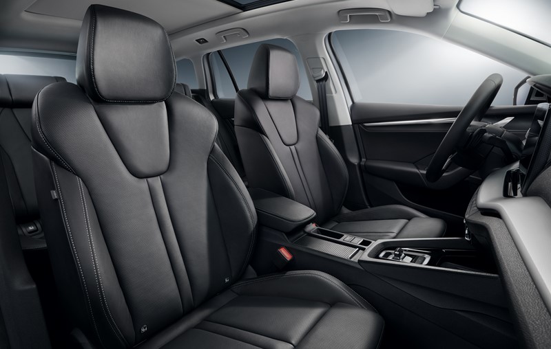 UNPRECEDENTED COMFORT