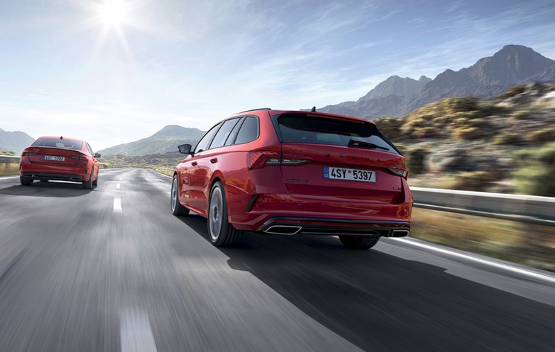 ENJOY EVERY DRIVE